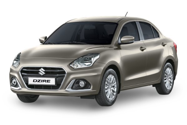 Suzuki Dzire